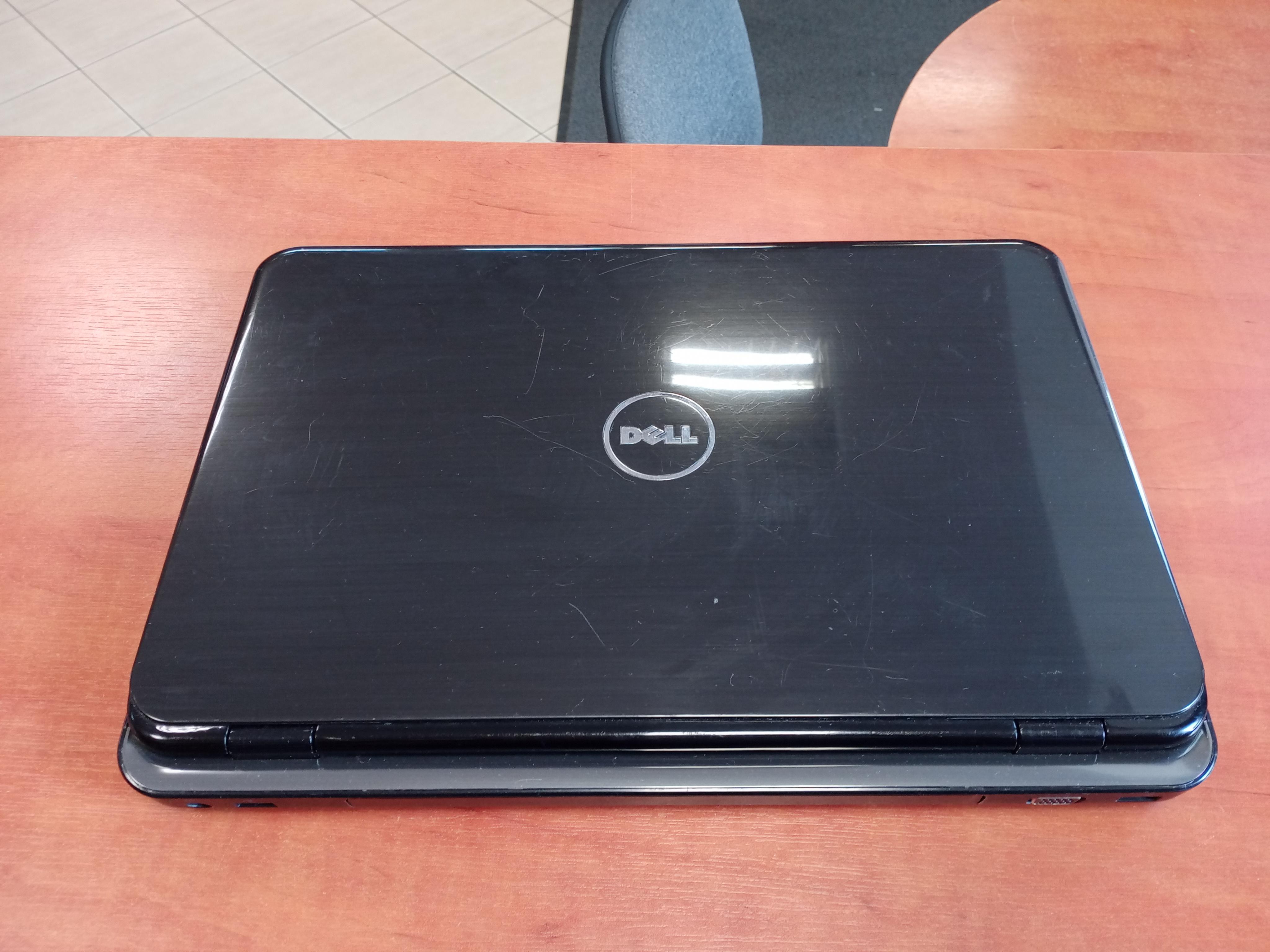 DELL INSPIRON 15R TYL