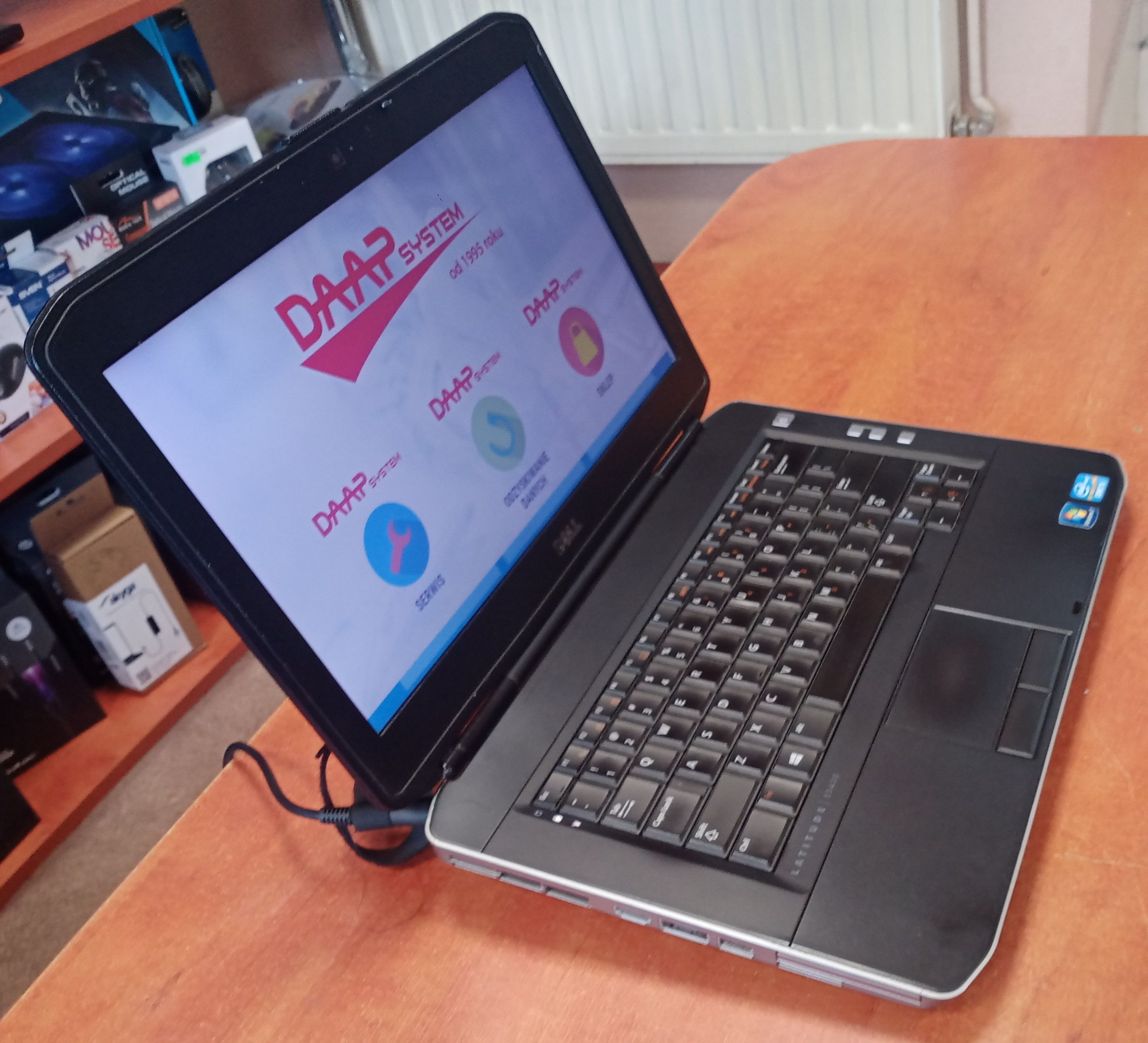 dell latitude e5430 bok