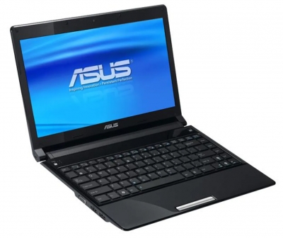 Laptop ASUS UL80V