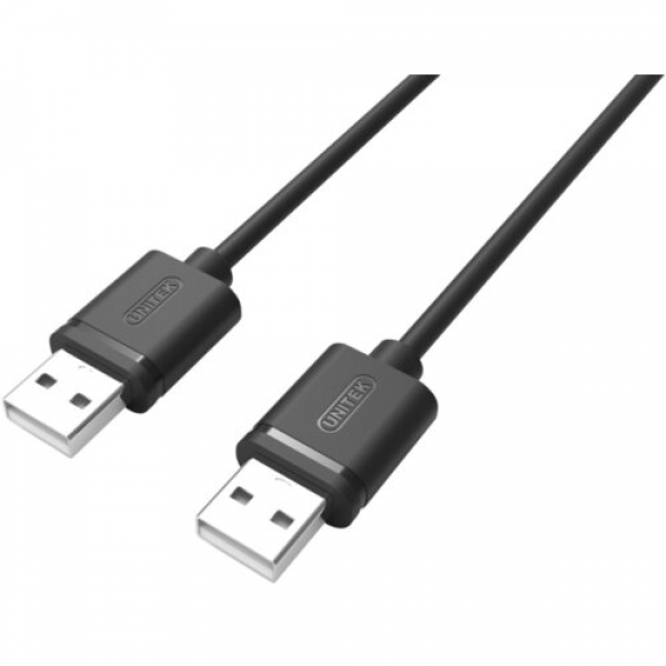 Kabel USB A-USB A wtyk / wtyk 1 M