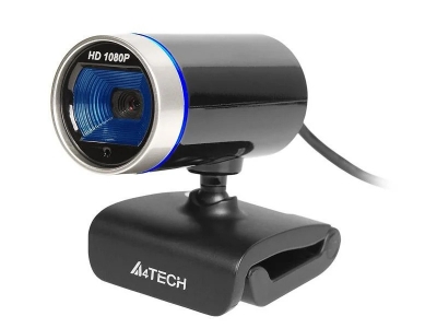 A4Tech Kamera Full-HD 1080p WebCam PK-910H
