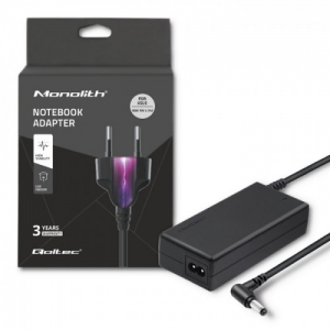 Zasilacz ładowarka do laptopów ASUS 19V/4.74A 90W 5.5 x 2.5 mm