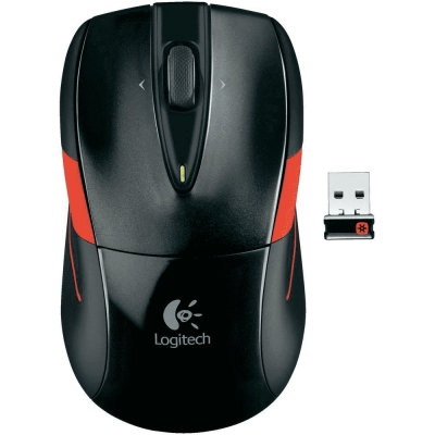 Mysz Logitech M525