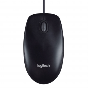 Mysz Logitech M100