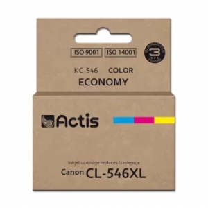 Tusz Actis Canon CL-546XL Trzykolorowy