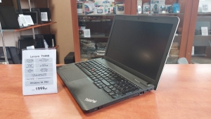 Laptop Lenovo E540 do gier-Intel i7/8 GB RAM/120 SSD/GT 740 2GB/15,6&quot;