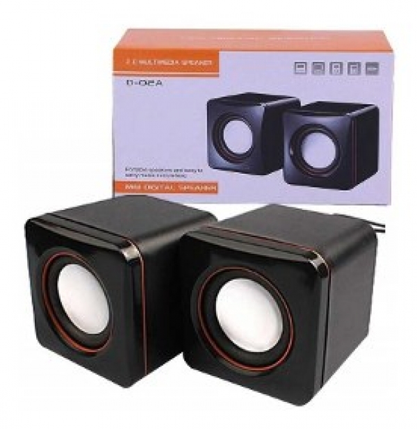 Głośniki Mini Speaker E139