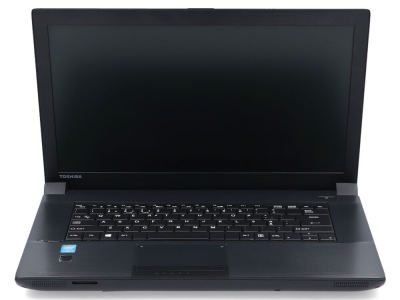 Laptop Toshiba B554